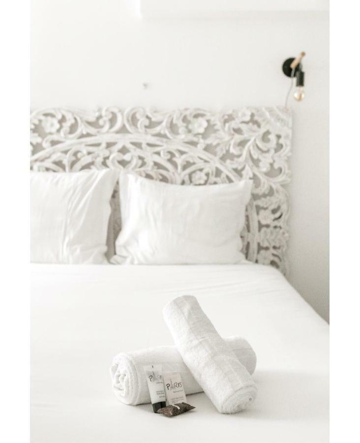 50M2 Rue Rambuteau/Pompidou/Marais/Hotel De Ville ปารีส ภายนอก รูปภาพ